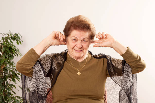 istock old woman have aches 1142683882