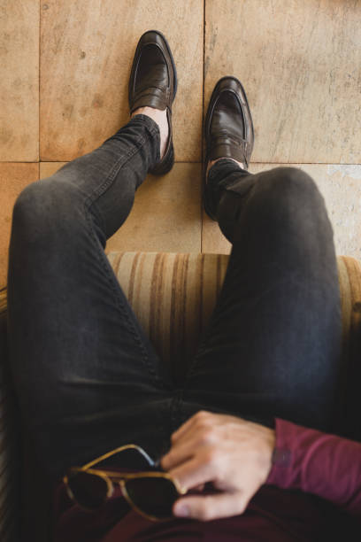Men's Contemporary Shoe