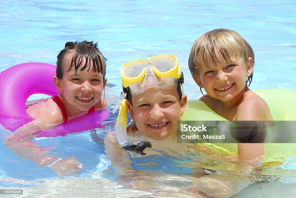 Happy Children  Child Stock Photo