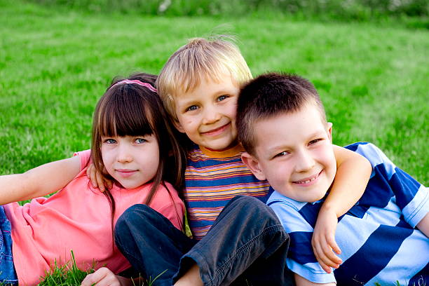 istock happy family 114270544