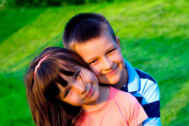 istock boy and girl 114270597
