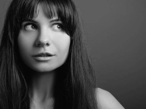 istock impressed wondering concerned lady portrait 1142716042
