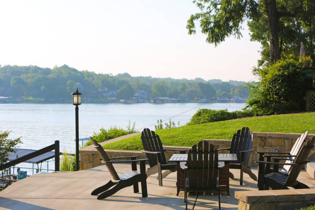 Kansas City Lake