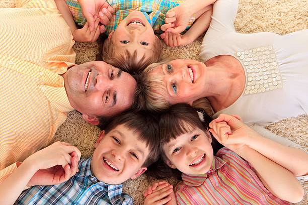 istock Happy Family 114273033