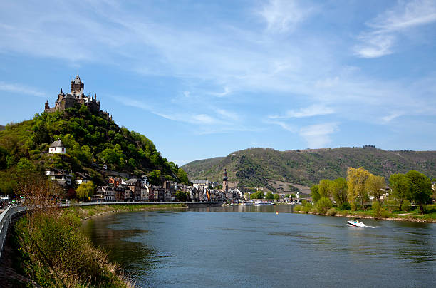 istock Cochem in the Mosel Valley 114274729