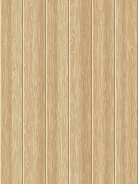 istock Wooden seamless pattern. Just drop pattern to swatches and anjoy. EPS 10 1142755198