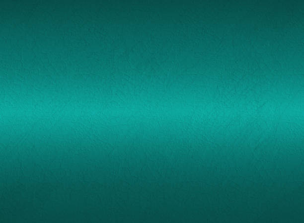 istock Digital illustration art. Cyan wall texture background. 1142756952