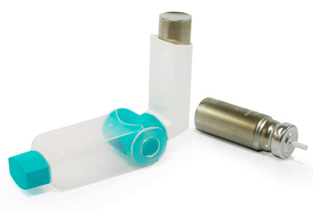 istock asthma inhaler isolated on white 1142759919