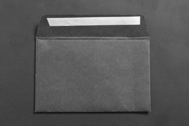 istock Blank business mock up 1142778684