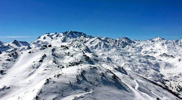 istock Alps and Savoy massif 1142790228