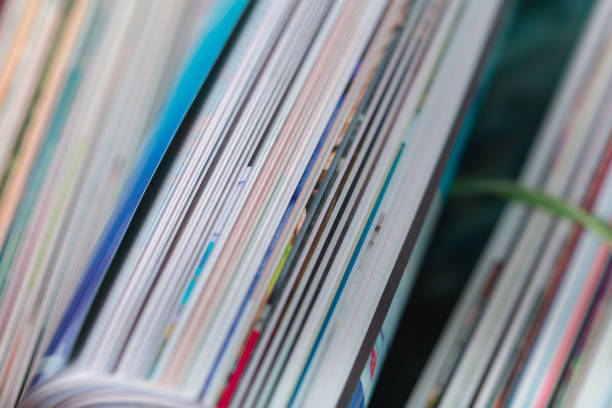 istock magazine close up 1142791858