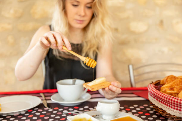 istock British Breakfast in guesthouse 1142791889