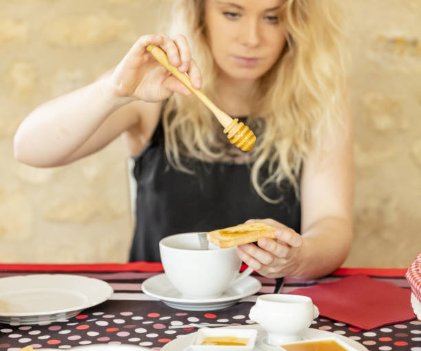 istock British Breakfast in guesthouse 1142791943