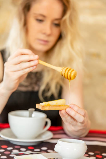 istock British Breakfast in guesthouse 1142794363
