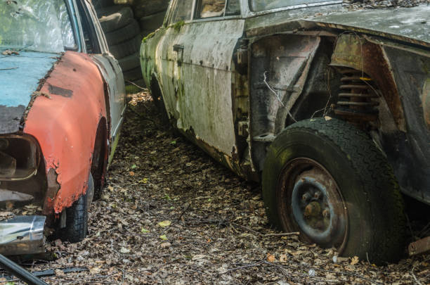 istock old cars detail 1142807569