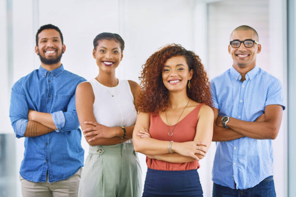 istock There's no competing with the absolute best in business 1142811765