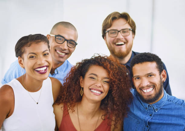 istock There's nothing better than succeeding as a team 1142812232