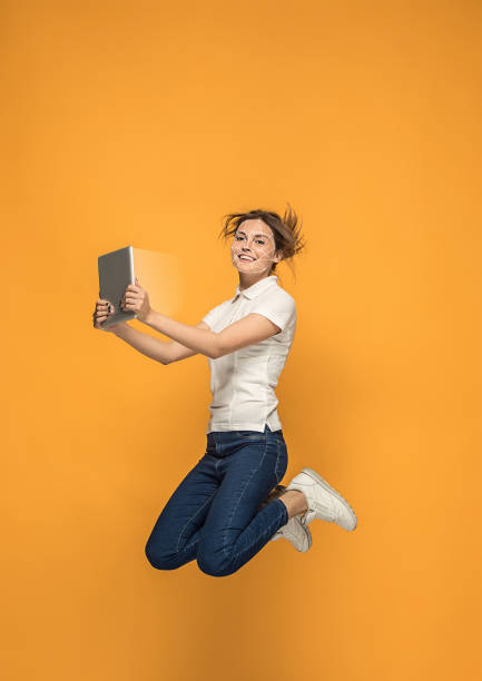 istock New technology of face recognition on polygonal grid 1142813661