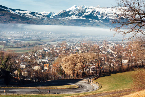 Liechtenstein