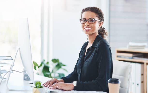 istock Put in the work and you'll earn the results 1142815420