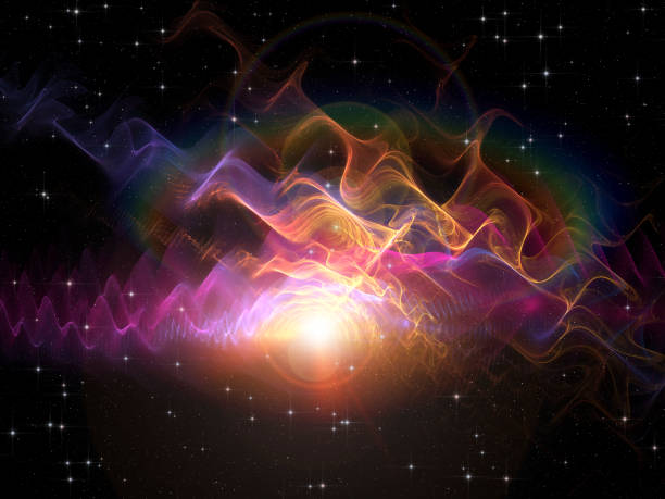 istock space energy, futuristic abstract background 1142816155