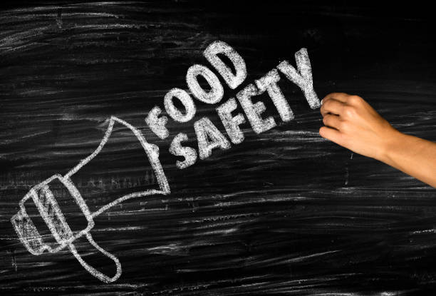 istock Food safety 1142818903