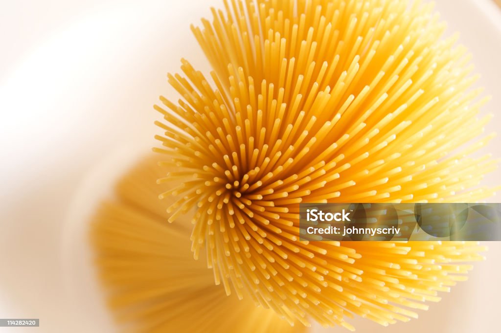 Spaghetti V3. - Foto stock royalty-free di Secco