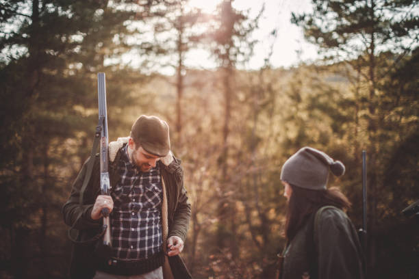 istock Our woods, our rools 1142826578