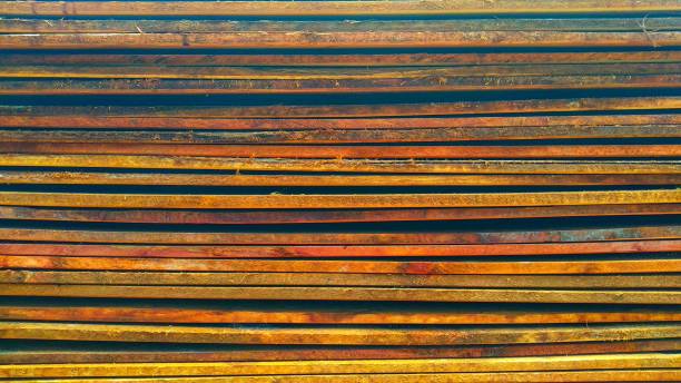 istock durian wood in dark brown color 1142829532