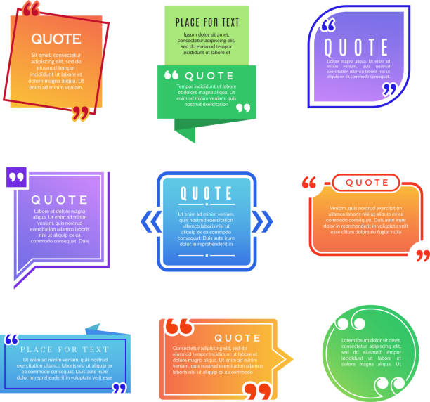 Sample Text Vector Paragraph 870+ Paragraph Template Stock Illustrations, Royalty-Free Vector ...