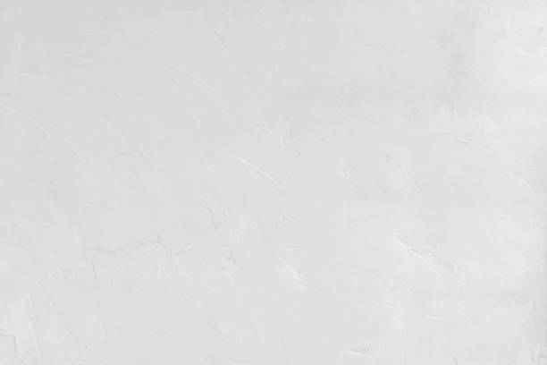 istock Abstract background from white concrete texture with light in bright tone. 1142832532