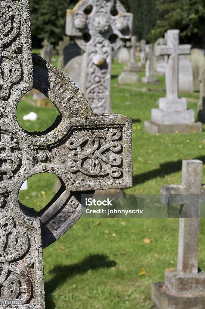 grave...  Abstract Stock Photo