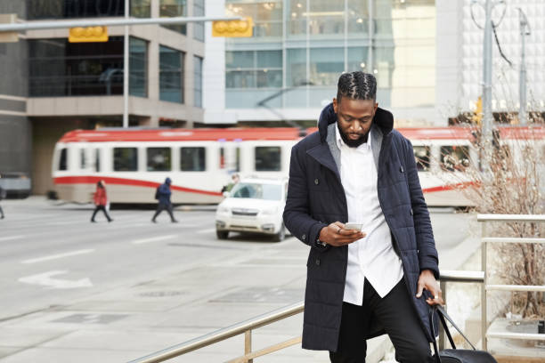 istock He's about that big city life 1142834552