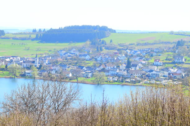 istock Schlakenmehrener But in Spring 1142838384