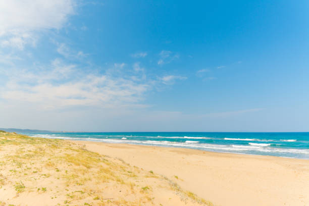 istock seascape in a sunny day 1142846541