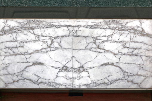 Mirrored Marble Luxury Stone Tiles