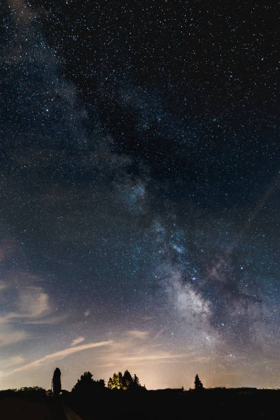 istock Center of Galaxy 1142857984