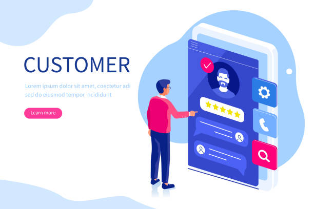 Example Client Satisfaction Graphics 3,200+ Customer Satisfaction Infographic Stock Illustrations, Royalty ...