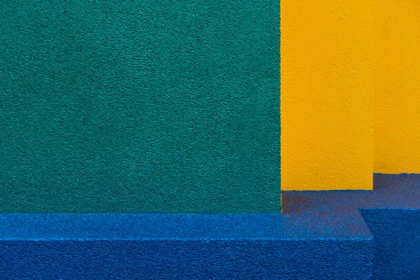 istock green yellow and blue stone for background 1142878878