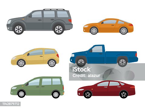 95,960 Cartoon Car Stock Photos, Pictures & Royalty-Free Images - iStock |  3d cartoon car, Cartoon car trunk, Cartoon car crash