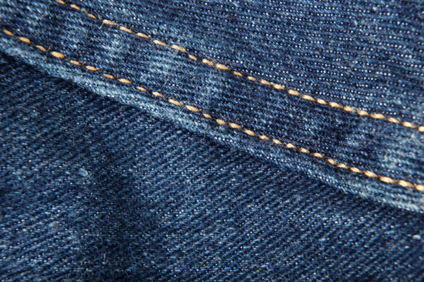 istock Full Frame Shot Of Jeans 1142879843