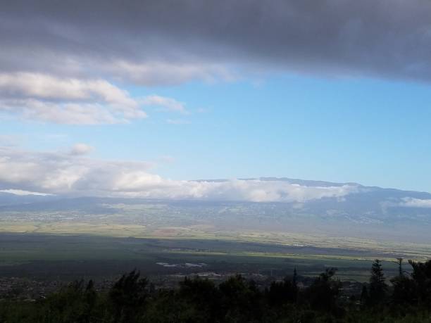 istock Hawaii's Expanding Inspiration 1142886612