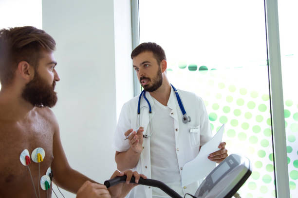 istock Stay in good health 1142896313