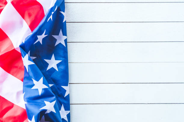 istock Stars and Stripes Forever 1142901188