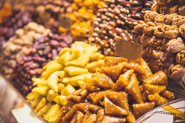 Turkish delights sweet