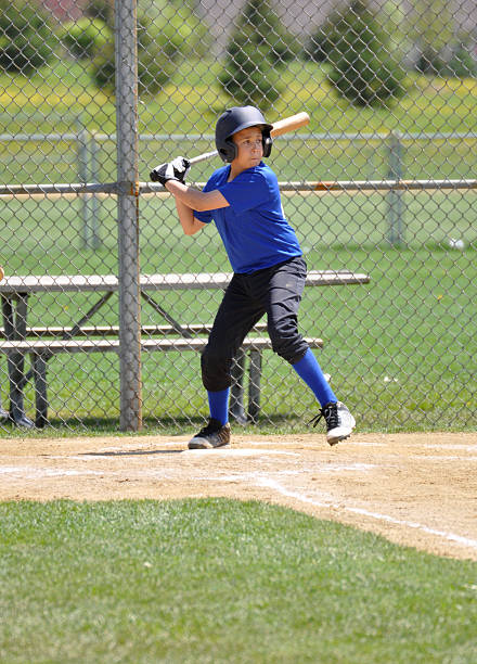 istock youth league baseball player 114291708