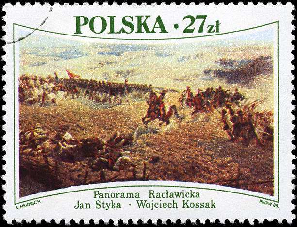 istock Battle of Raclawice 114291927