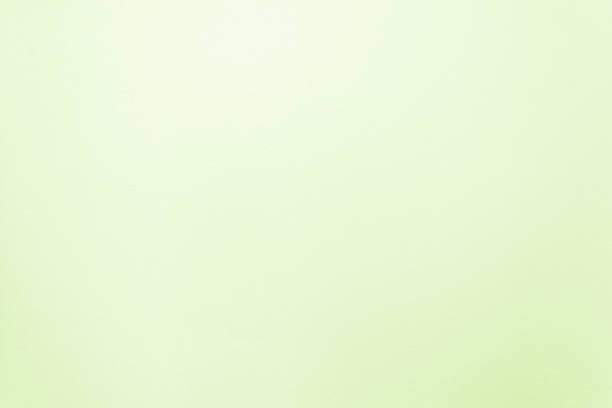 istock Water paper texture background in pale lime green tone 1142928197