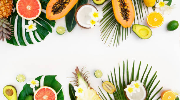 istock summer fresh fruits 1142929077