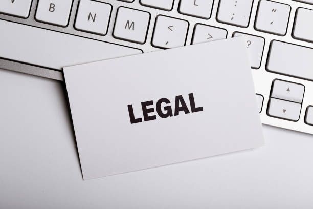 istock Law and Justice, Legality concept 1142931546
